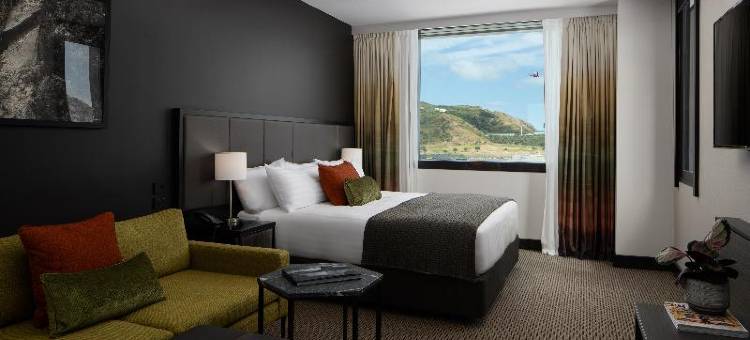 惠灵顿机场瑞吉斯酒店, EVT旗下(Rydges Wellington Airport, an EVT hotel)图片