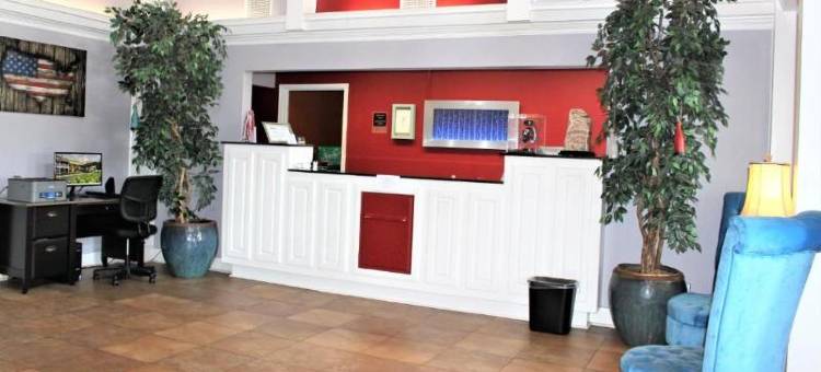 塔斯卡卢萨东南贝斯特韦斯特SureStay酒店(SureStay Hotel by Best Western Tuscaloosa Southeast)图片
