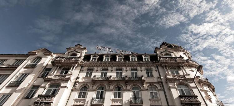 阿斯托里亚酒店(Hotel Astoria)图片