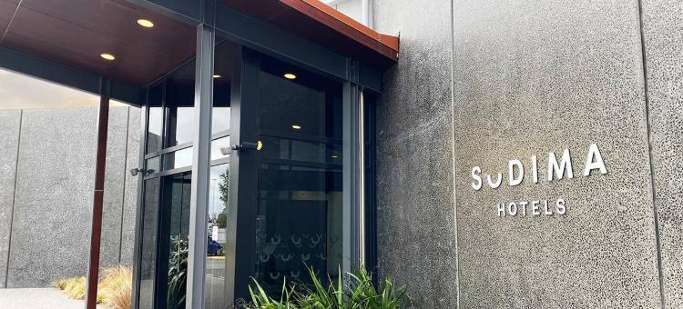 苏迪马克赖斯特彻奇机场 酒店(Sudima Hotel Christchurch Airport)图片