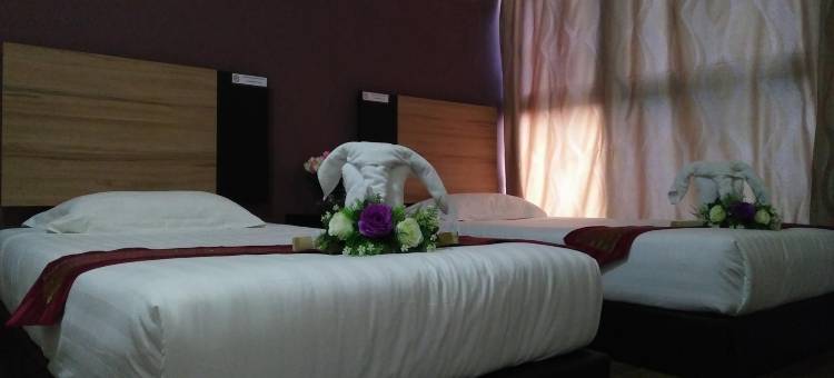 阿米戈酒店(Amigo Hotel)图片