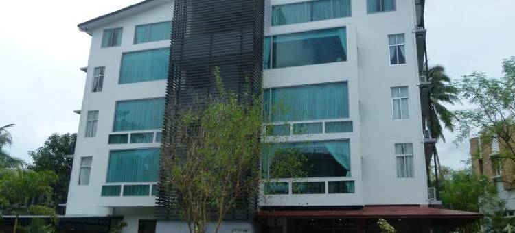 M 酒店(Hotel M)图片