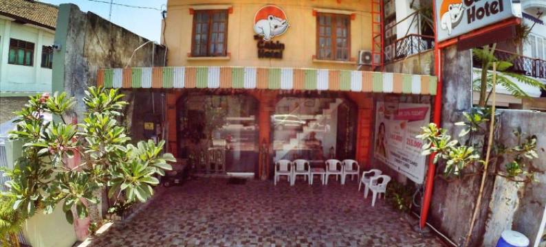 巴杨卡拉小屋(Cabin Hotel Bhayangkara)图片