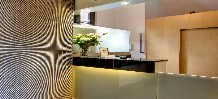 修道院酒店(Monastery Hotel)图片