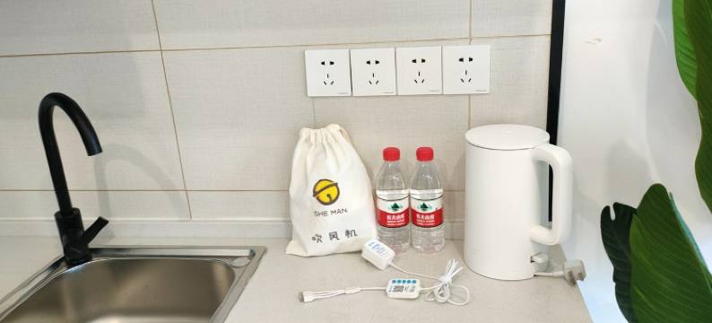 奢漫民宿(张家界天门奥莱步行街店)图片