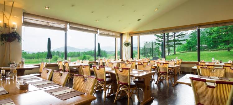 佐幌度假酒店(Sahoro Resort Hotel)图片