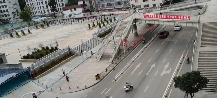 清远李志凤度假别墅图片