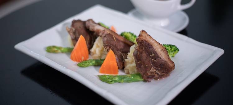 万象广场酒店(Vientiane Plaza Hotel)图片