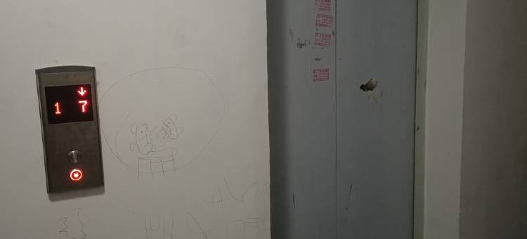 安丘莲花山下汶河水边小栈民宿(翠微路分店)图片