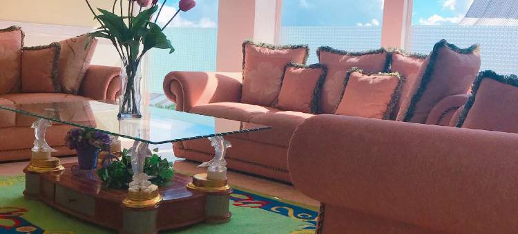 Revayah Hotels图片