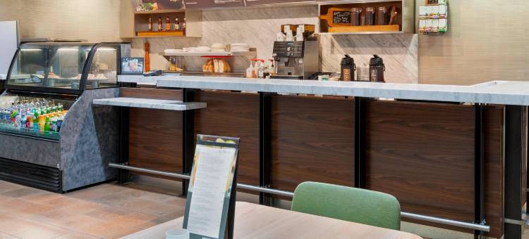 坦帕市中心万怡酒店(Courtyard Tampa Downtown)图片