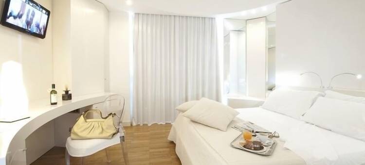 伊克斯西尔酒店(Hotel Excelsior)图片