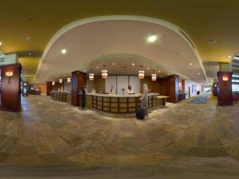 JW Marriott Desert Springs Resort & SpaHotel Overview