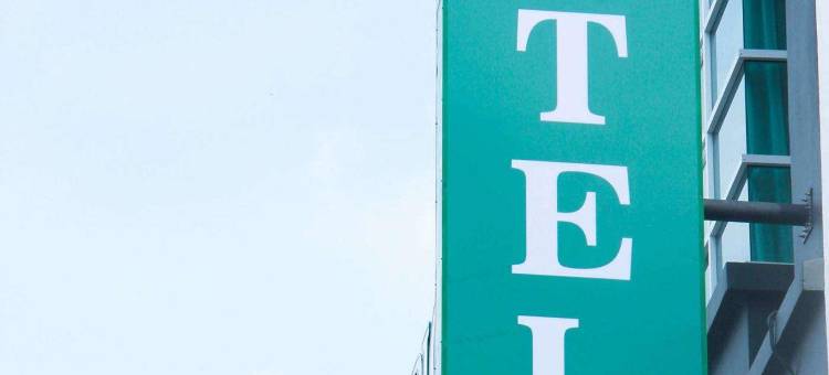 拓毕卡娜精品酒店(Tropicana Boutique Hotel)图片