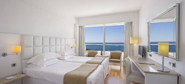 古希腊金沙酒店(Grecian Sands Hotel)图片