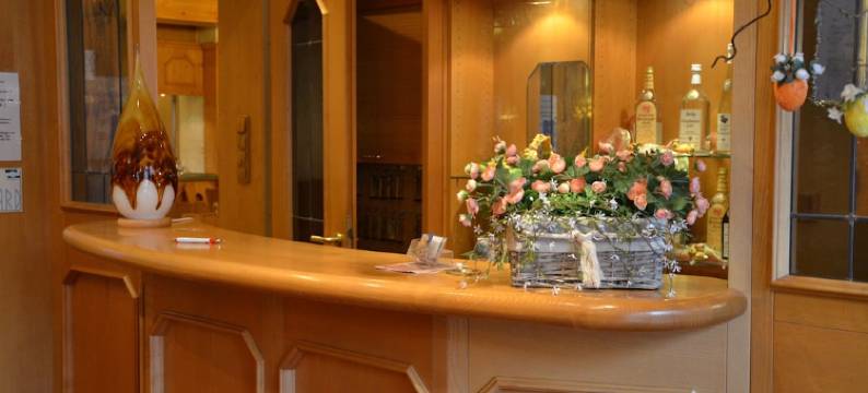 祖尔克朗酒店(Hotel Zur Krone)图片