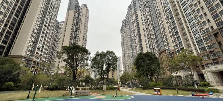 Dorishome公寓(天贵北路分店)图片