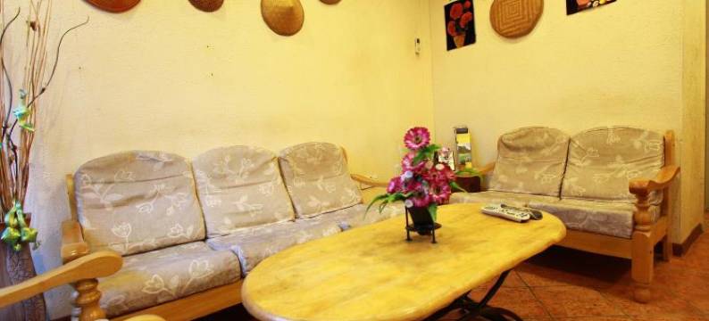 六别墅酒店(Six Villa Inn)图片