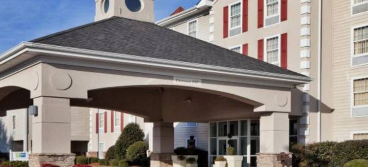 智选假日套房酒店康诺弗(HICKORY区)(Holiday Inn Express & Suites Conover (Hickory Area))图片