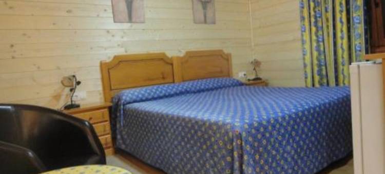 大道青年旅舍(Hostal Gran Avenida)图片