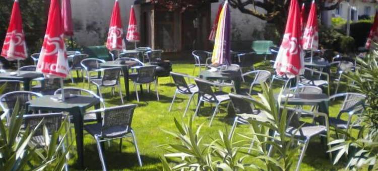 索雷尔勒旺旅馆(Hôtel du Soleil Levant)图片