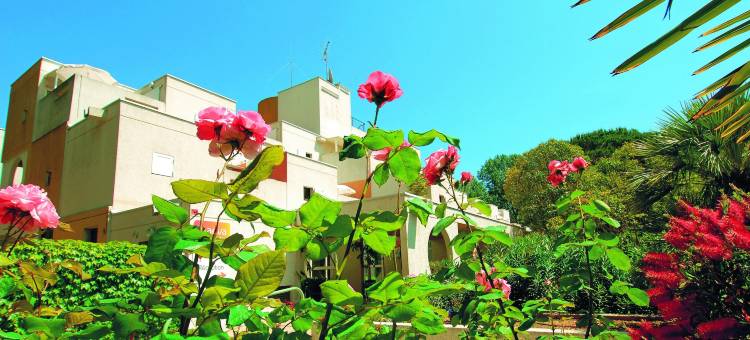 皮埃尔&旺赛斯公园露台住宅(Résidence Pierre & Vacances les Terrasses du Parc)图片