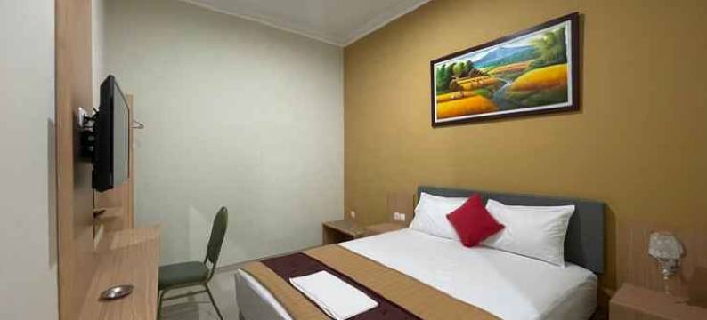 Queensa Hotel图片