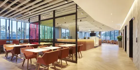 悉尼機場智選假日酒店
