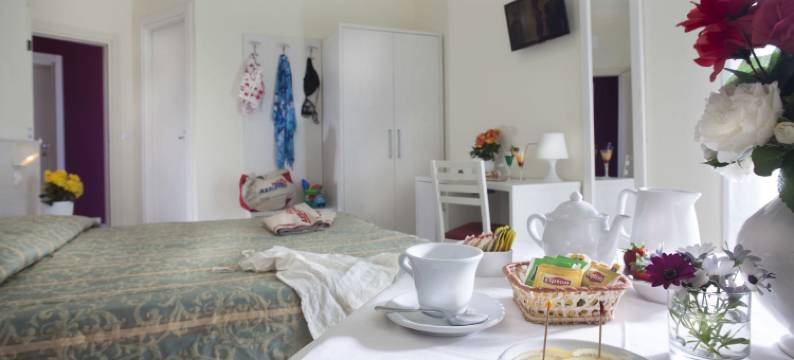 马里那海滩家庭酒店(Hotel Marina Beach - Azzurro Club)图片