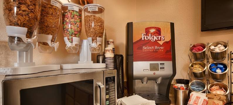 麦克格海速8酒店(Super 8 by Wyndham McGehee)图片