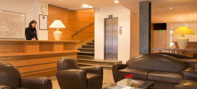 巴黎歌剧院怡东酒店(Excelsior Opera)图片