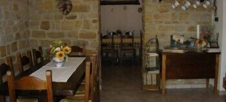 Azienda Agrituristica Colle San Giorgio 酒店(Azienda Agrituristica Colle San Giorgio)图片