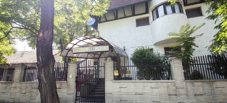 格兰里希特酒店(Richter Pansion)图片