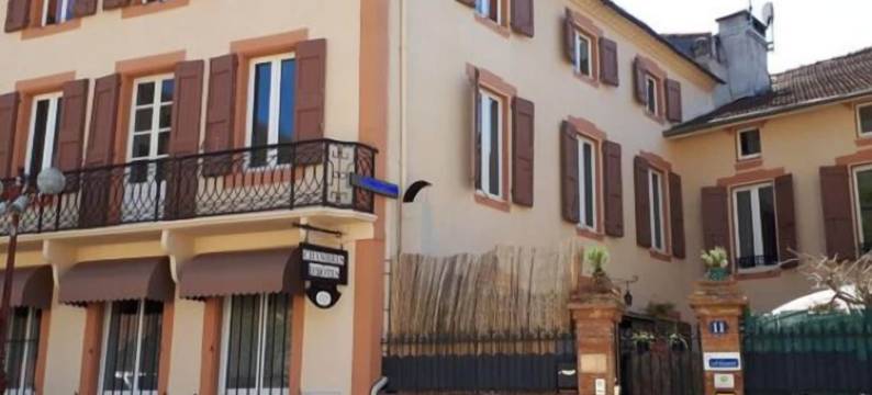 百丽欧舒丹住宿加早餐旅馆(Chambres d'hôtes Belle Occitane)图片