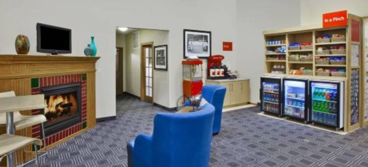 密尔沃基布鲁克菲尔德万豪TownePlace酒店(TownePlace Suites Milwaukee Brookfield)图片