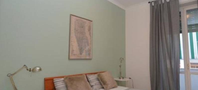 房子与城市 - 罗马公寓(House & the City - Apartments in Rome)图片