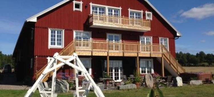 拉斯塔乡村民宿(Låsta Gårdshotell)图片