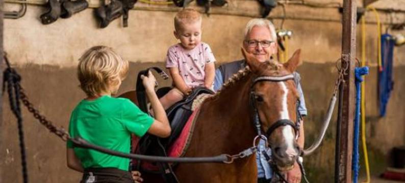 托帕肯施乐伯格庄园酒店(Landgoed de Scheleberg)图片