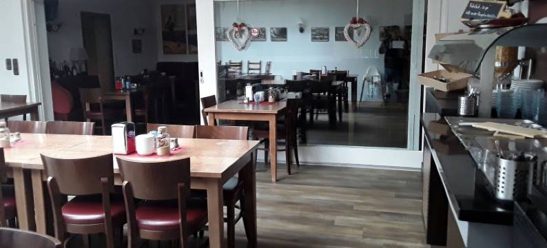 利斯格伦莱科酒店(Lieth-Hotel-Grünreich)图片