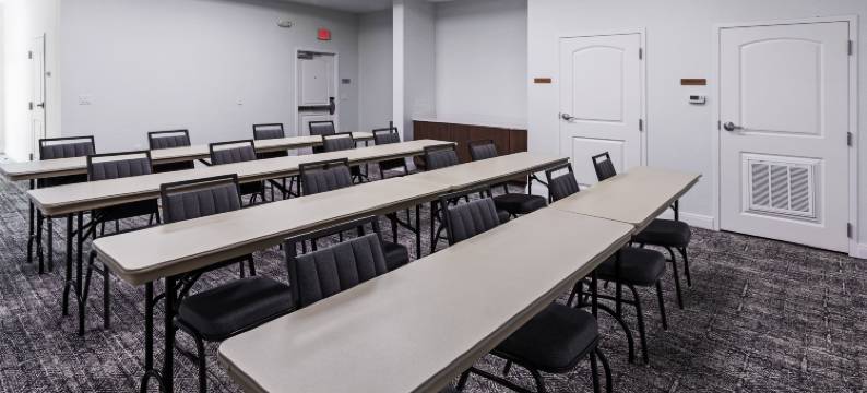 波特兰Staybridge Suites酒店(Staybridge Suites Portland by IHG)图片