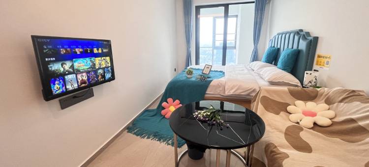 瑞华小筑(韦海路分店)图片