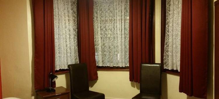 最佳旅馆酒店(Best Inn Hotel)图片