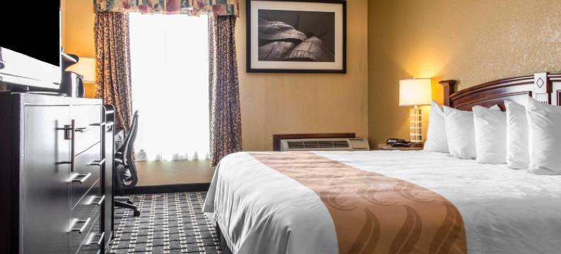 凯艺酒店(Quality Inn)图片