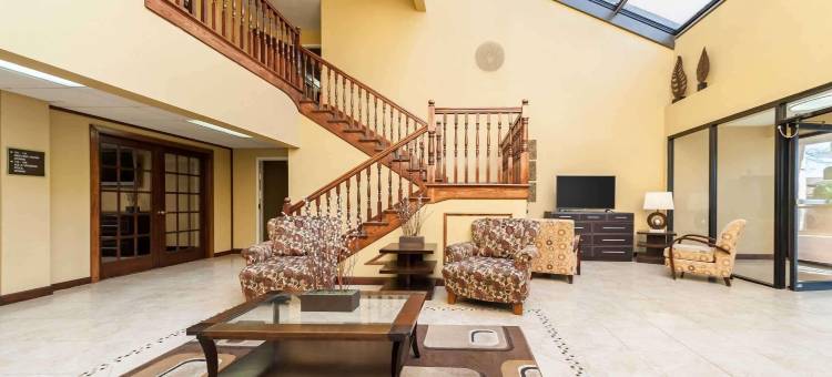 拉斐特品质套房酒店(Quality Inn & Suites Lafayette)图片