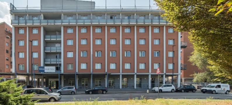 都灵米拉费欧瑞创意酒店(Idea Hotel Torino Mirafiori)图片