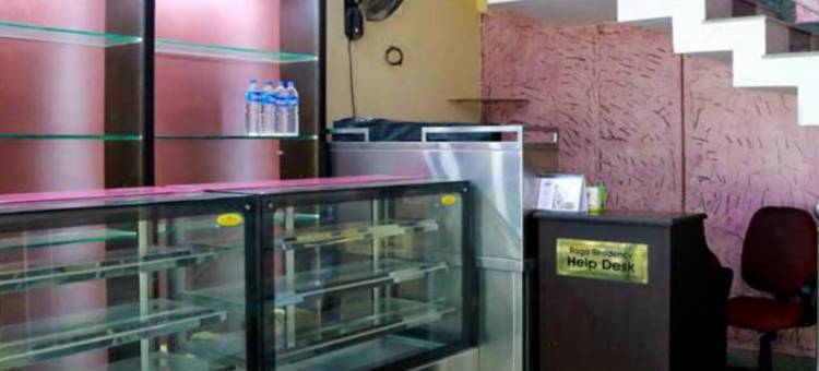 拉加公寓(Raga Residency)图片