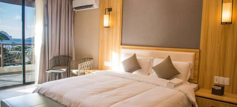 爱妮岛花园度假酒店(El Nido Garden Resort)图片