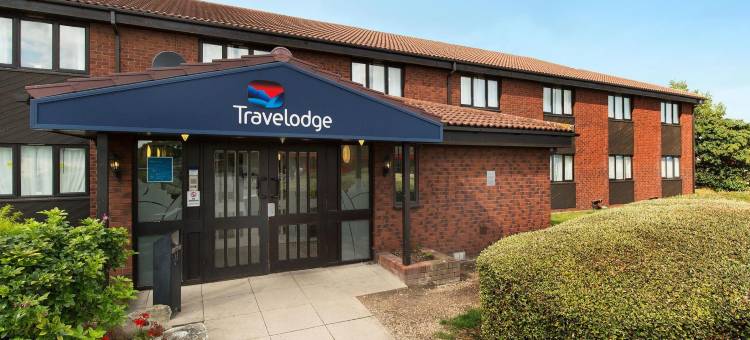 唐卡斯特旅客之家酒店(Travelodge Doncaster)图片