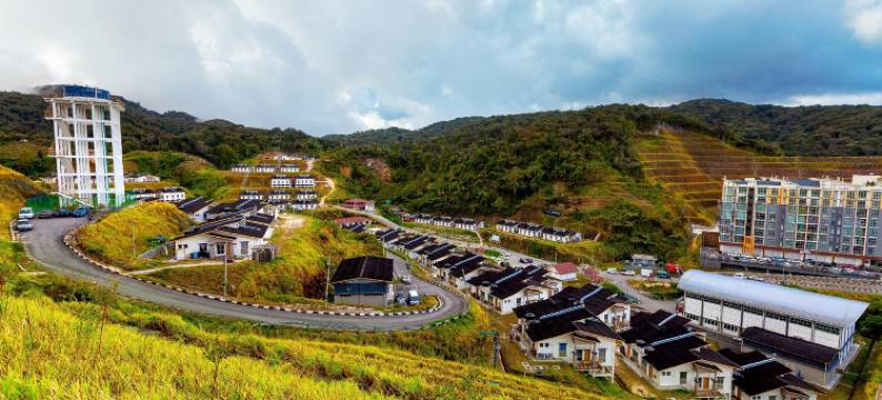 波普艾许酒店(Hotel Pop Ash)图片