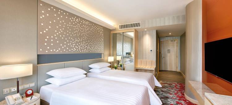 双威金字塔酒店(Sunway Pyramid Hotel)图片